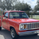Illustration for article titled At $21,900, Would You Consider Riding Around Your Hood In This 1979 Dodge Li'l Red Express?